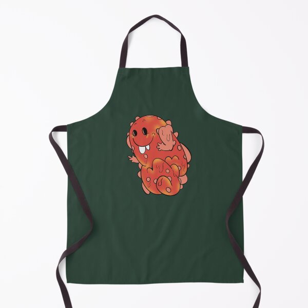 Item preview, Blobby - Transparent Premium T-Shirt designed and sold by KuzBa.