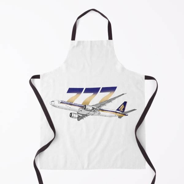 Item preview, Boeing 777 designed and sold by PlanesArtByLeo.