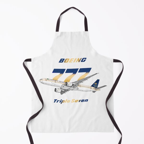 Item preview, Boeing 777 designed and sold by PlanesArtByLeo.