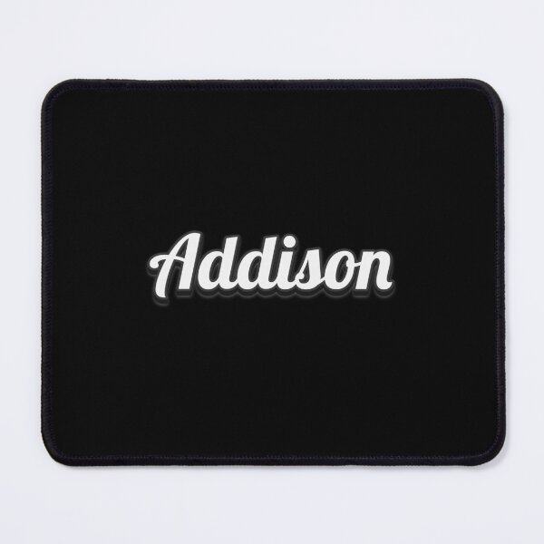 Item preview, Addison Personalized Custom Name - Cool & Funny Design for Women and Girls designed and sold by Watsonarts.