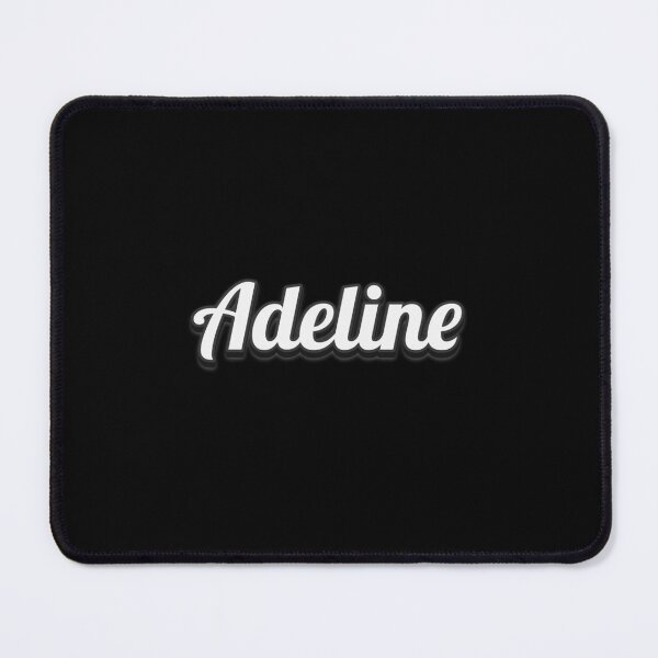 Item preview, Adeline Personalized Custom Name - Cool & Funny Design for Women and Girls designed and sold by Watsonarts.