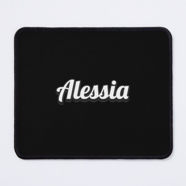 Item preview, Aaliyah Personalized Custom Name - Cool & Funny Design for Women and Girls designed and sold by Watsonarts.