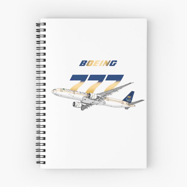 Item preview, Boeing 777 designed and sold by PlanesArtByLeo.