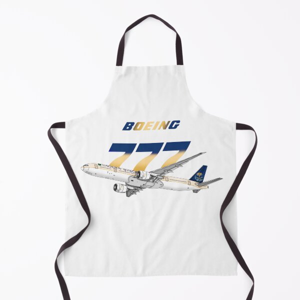 Item preview, Boeing 777 designed and sold by PlanesArtByLeo.