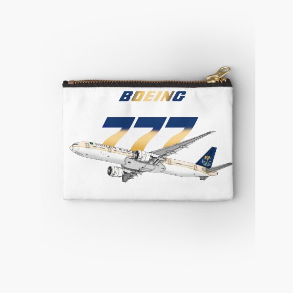Item preview, Boeing 777 designed and sold by PlanesArtByLeo.