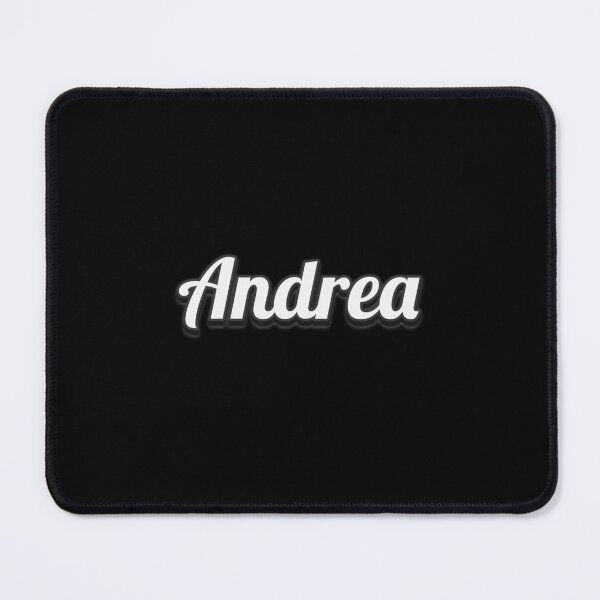 Item preview, Andrea Personalized Custom Name - Cool & Funny Design for Women and Girls designed and sold by Watsonarts.