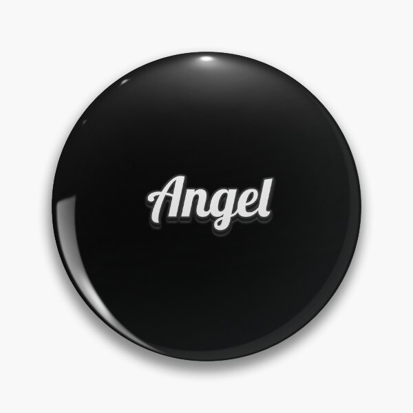 Item preview, Angel Personalized Custom Name - Cool & Funny Design for Women and Girls designed and sold by Watsonarts.