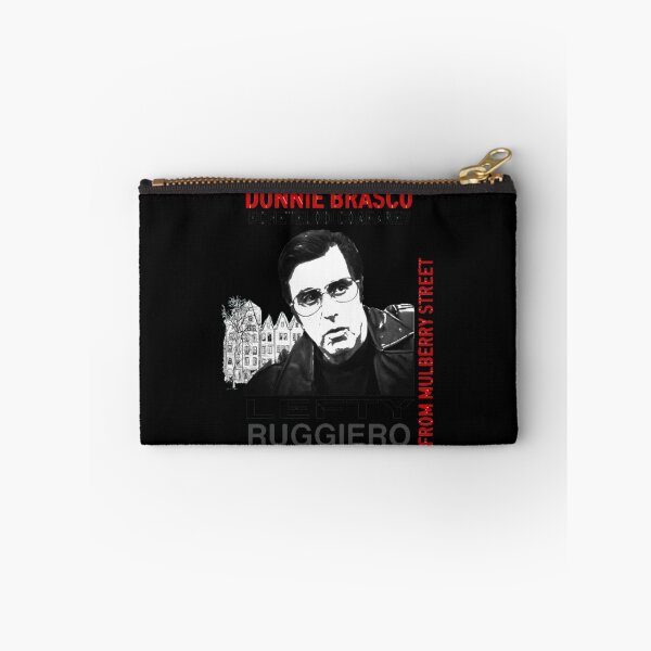 Artikelvorschau, Donnie Brasco Vintage entworfen und verkauft von mariefigarella.