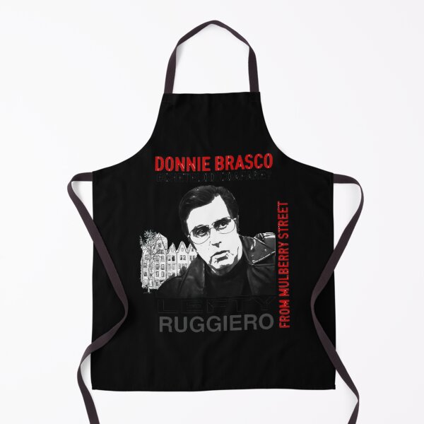 Item preview, Donnie Brasco Vintage  designed and sold by mariefigarella.