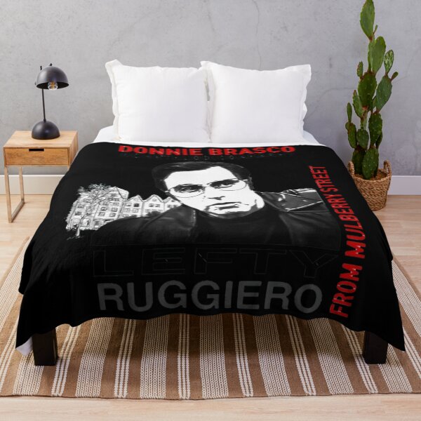 Item preview, Donnie Brasco Vintage  designed and sold by mariefigarella.