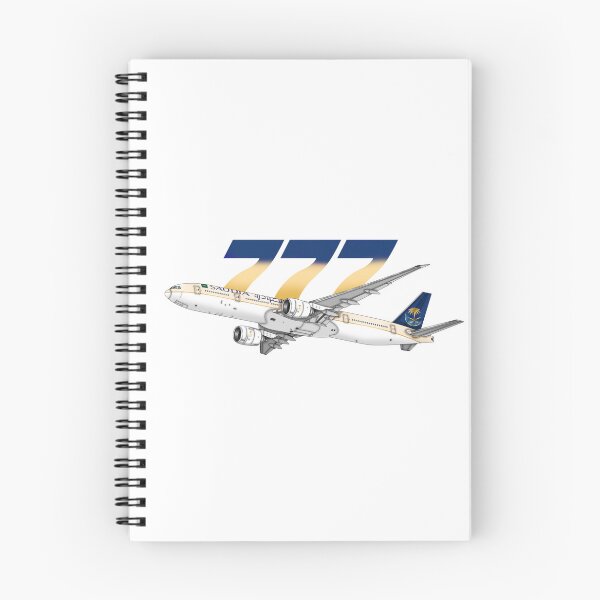 Item preview, Boeing 777 designed and sold by PlanesArtByLeo.