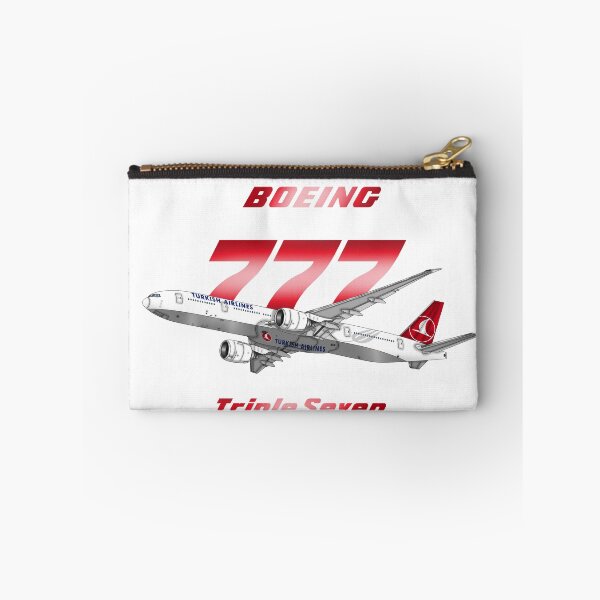 Item preview, Boeing 777 designed and sold by PlanesArtByLeo.