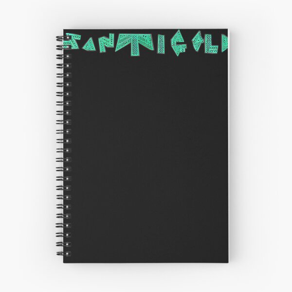 Item preview, Santigold designed and sold by ImpressionLab.