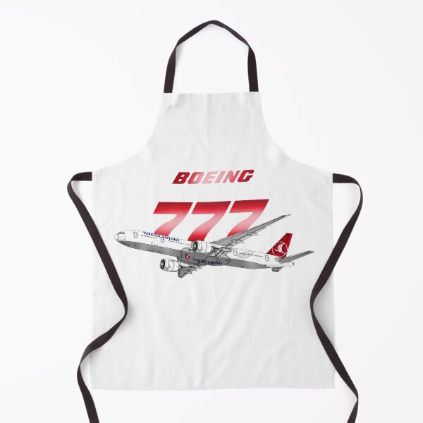 Item preview, Boeing 777 designed and sold by PlanesArtByLeo.