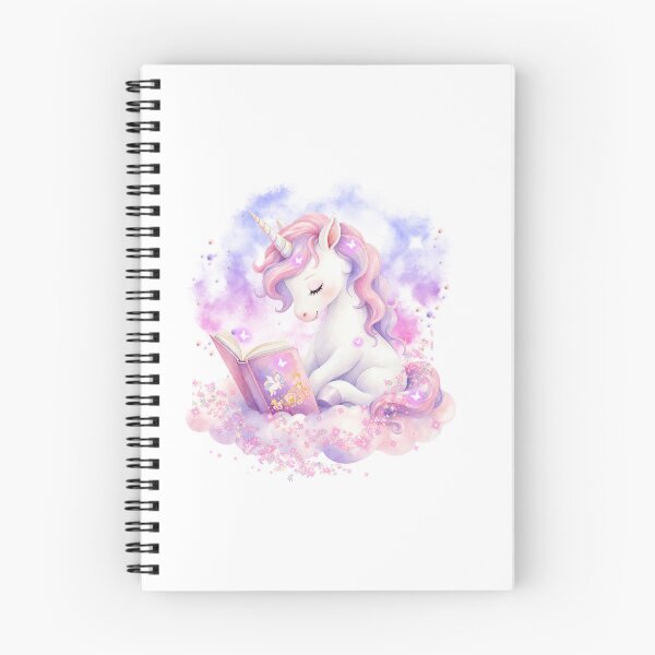Item preview, Cute Pastel Unicorn Sticker designed and sold by Ceylo Art.