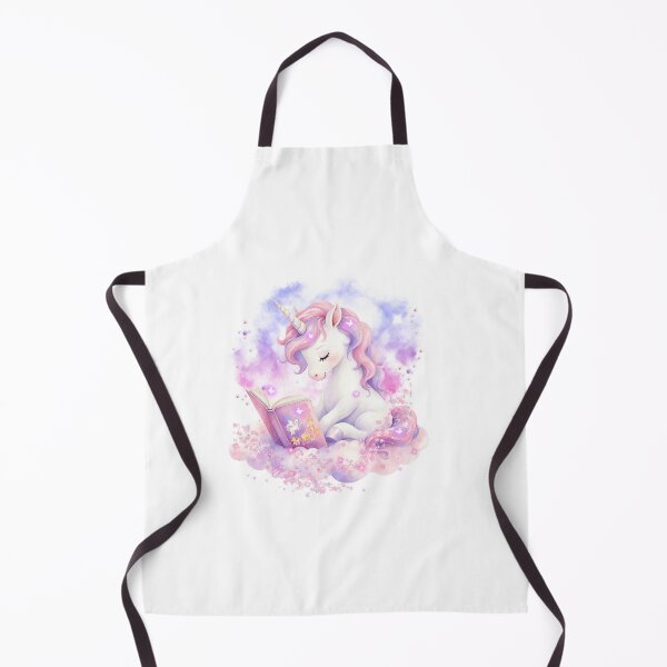 Item preview, Cute Pastel Unicorn Sticker designed and sold by Ceylo Art.