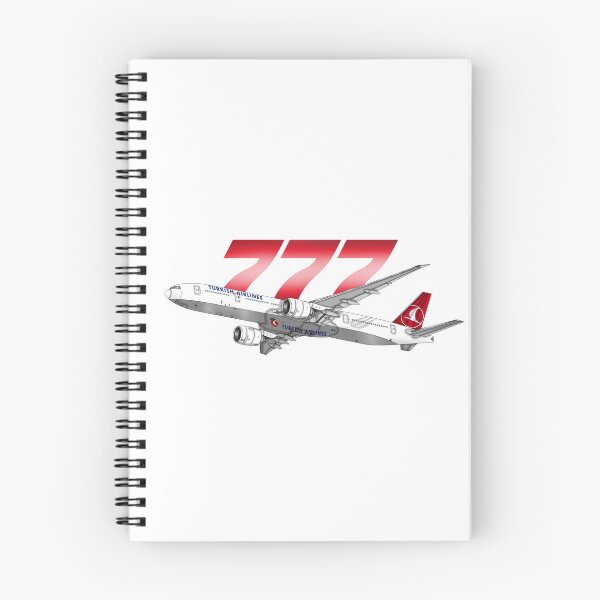 Item preview, Boeing 777 designed and sold by PlanesArtByLeo.