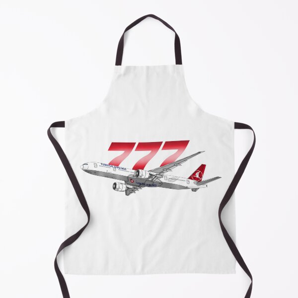 Item preview, Boeing 777 designed and sold by PlanesArtByLeo.
