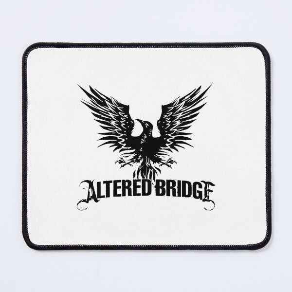 Item preview, Alter Bridge designed and sold by irsadfirgantoro.