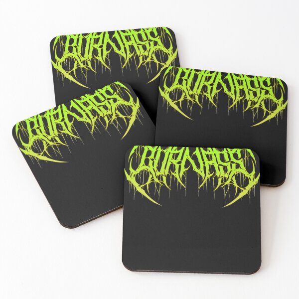Item preview, Deathmetal Logo 1 designed and sold by Lorre1972.
