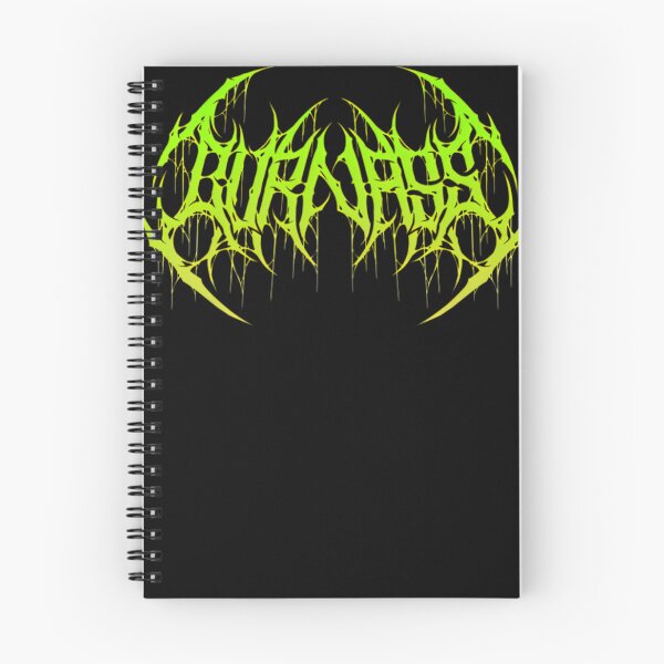 Item preview, Deathmetal Logo 1 designed and sold by Lorre1972.