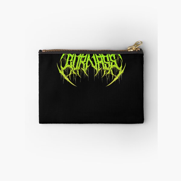 Item preview, Deathmetal Logo 1 designed and sold by Lorre1972.
