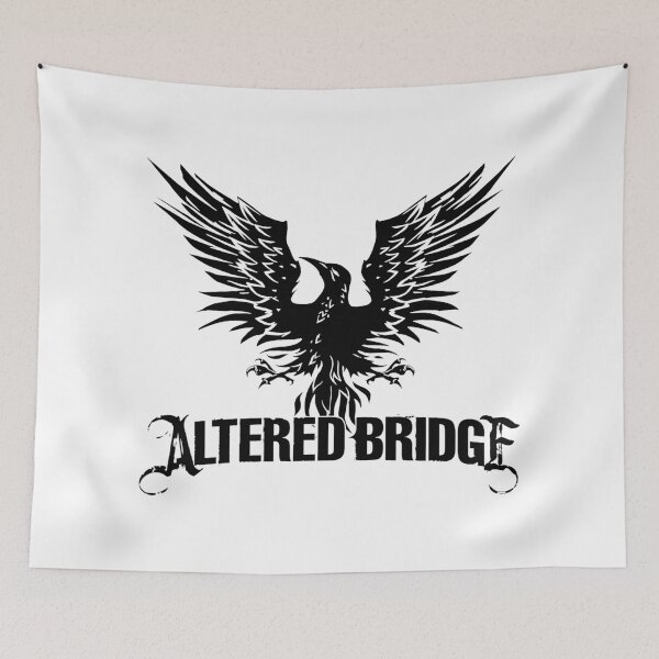 Item preview, Alter Bridge designed and sold by irsadfirgantoro.