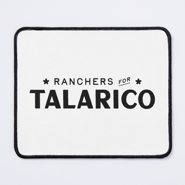 Item preview, RANCHERS FOR TALARICO designed and sold by oddwonders.