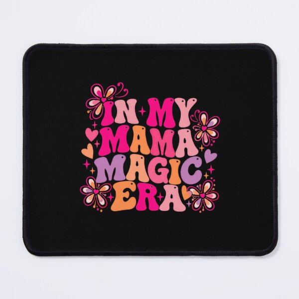 Item preview, In My Mama Magic Era Motherhood New Mom Gift designed and sold by SkeletonsDanger.