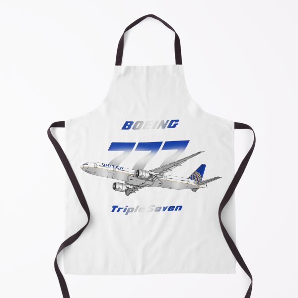 Item preview, Boeing 777 designed and sold by PlanesArtByLeo.
