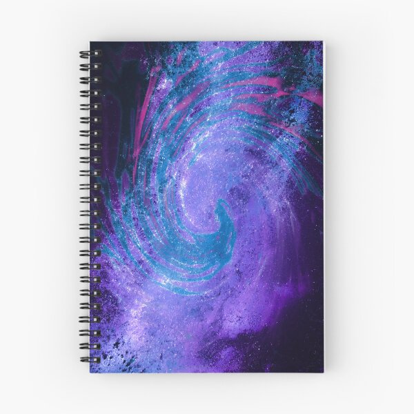 Item preview, The Beautiful Spiral designed and sold by Pentagonth3f.