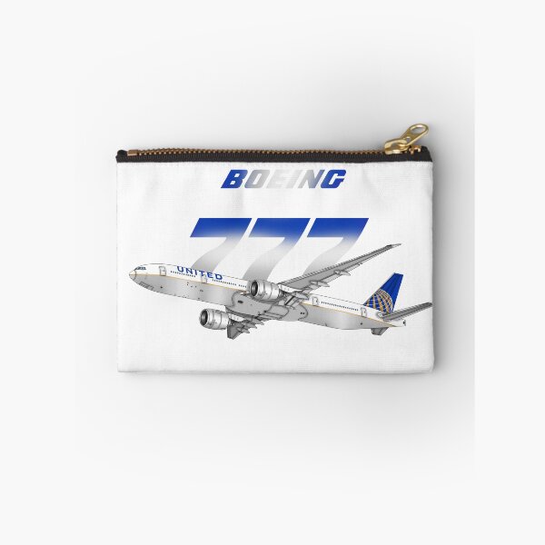 Item preview, Boeing 777 designed and sold by PlanesArtByLeo.