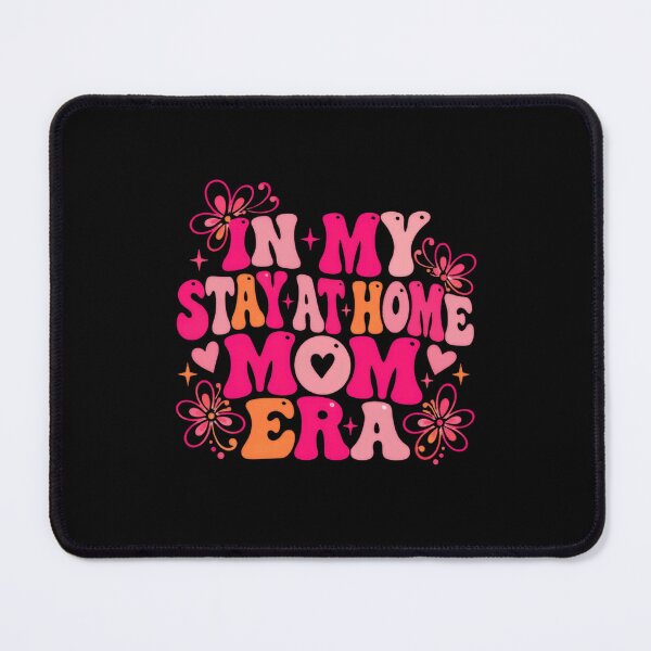 Item preview, In My Stay At Home Mom Era Motherhood SAHM Mom Life designed and sold by SkeletonsDanger.