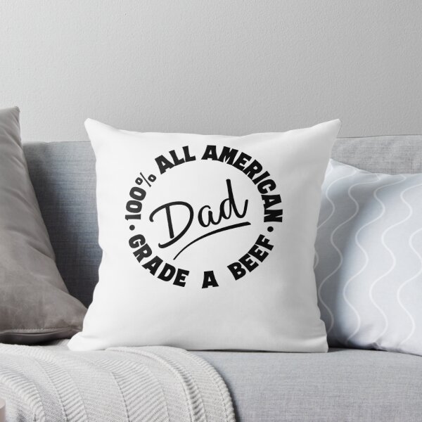 Item preview, 100 Percent Grade A Dad Dark Design designed and sold by Andrewkgolf.