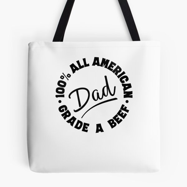 Item preview, 100 Percent Grade A Dad Dark Design designed and sold by Andrewkgolf.