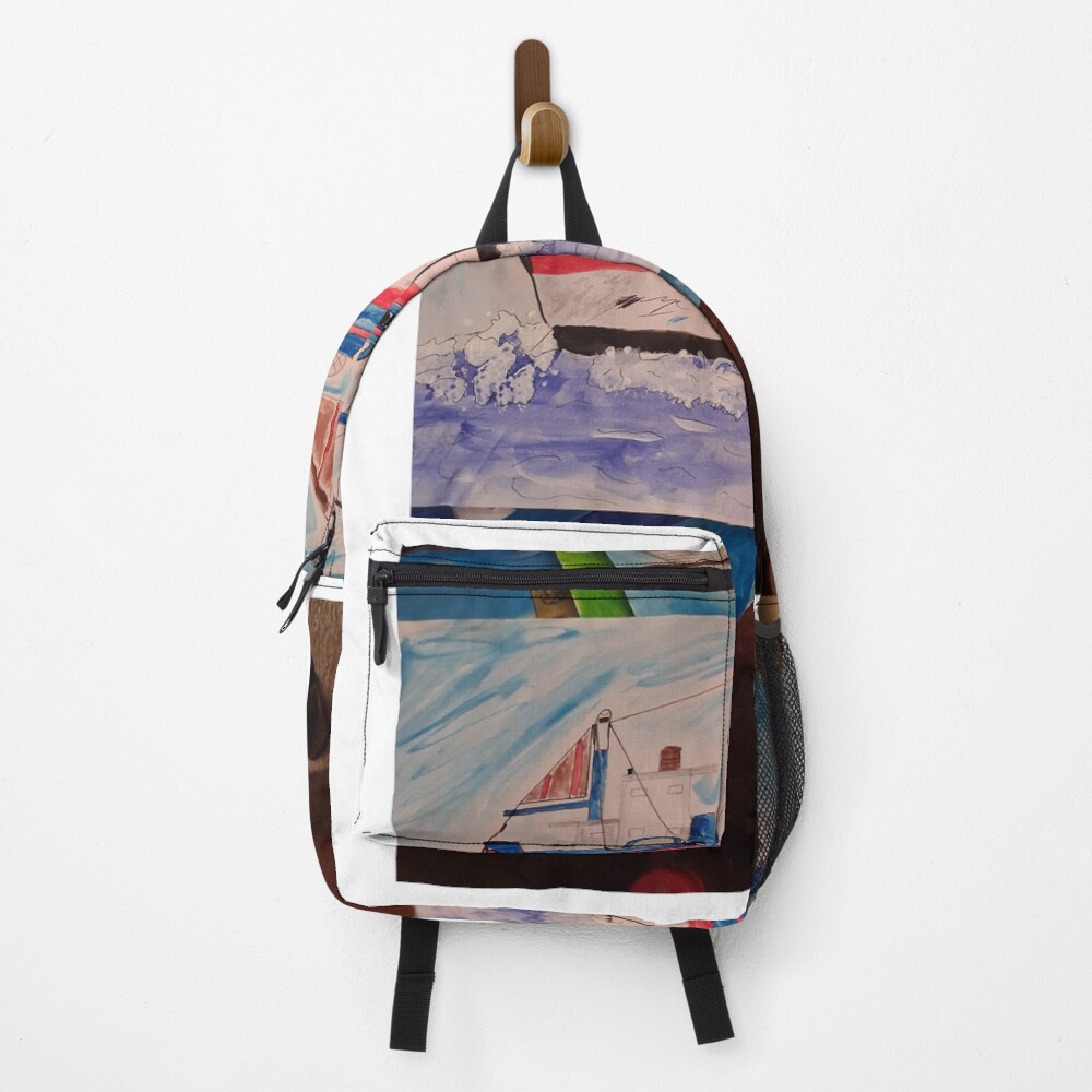 Artikel-Vorschau von Rucksack, designt und verkauft von Ralph80.