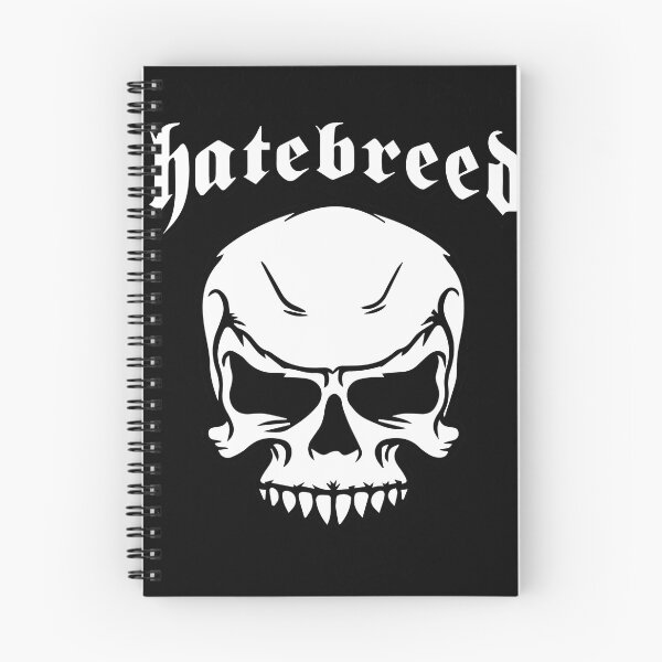 Item preview, Hatebreed designed and sold by ImpressionLab.