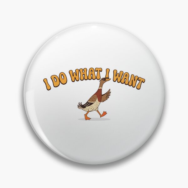 Item preview, Sarcastic Runner Duck Funny Farm Life Quote designed and sold by Arc2020.
