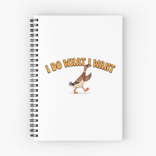 Item preview, Sarcastic Runner Duck Funny Farm Life Quote designed and sold by Arc2020.