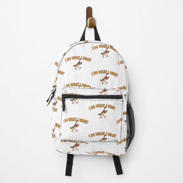 Item preview, Sarcastic Runner Duck Funny Farm Life Quote designed and sold by Arc2020.