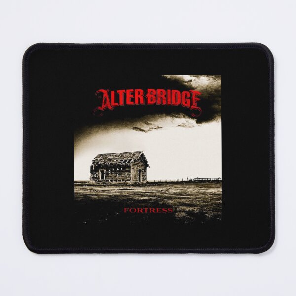Item preview, Alter Bridge Fortress designed and sold by irsadfirgantoro.