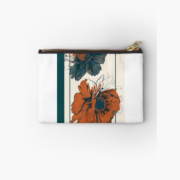 Item preview, Fashion New Floral - Vintage Boho Flower Aesthetic Art designed and sold by Mittu96.