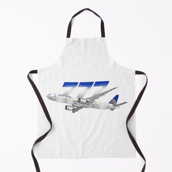 Item preview, Boeing 777 designed and sold by PlanesArtByLeo.