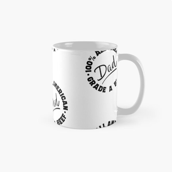 Item preview, 100 Percent Grade A Dad Dark Design designed and sold by Andrewkgolf.