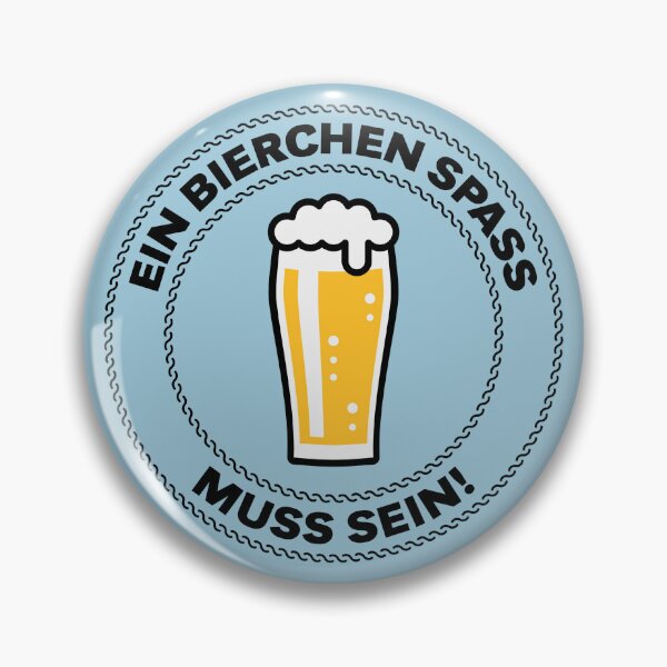 Item preview, A little beer is a must! (Beer / beer glass / beer drinker / POS3C) designed and sold by Roderix.