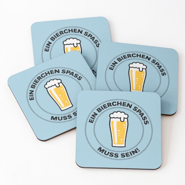 Item preview, A little beer is a must! (Beer / beer glass / beer drinker / POS3C) designed and sold by Roderix.