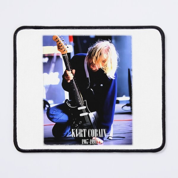 Item preview, Kurt Cobain Tribute Design Inspired by the Iconic Music Legend designed and sold by Andrew Butorin.