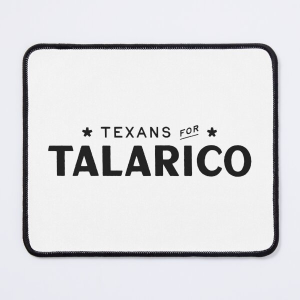 Item preview, TEXANS FOR TALARICO designed and sold by oddwonders.