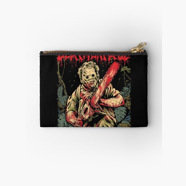 Item preview, Leatherface THE TEXAS CHAINSAW MASSACRE 1974 designed and sold by nemesistrator.