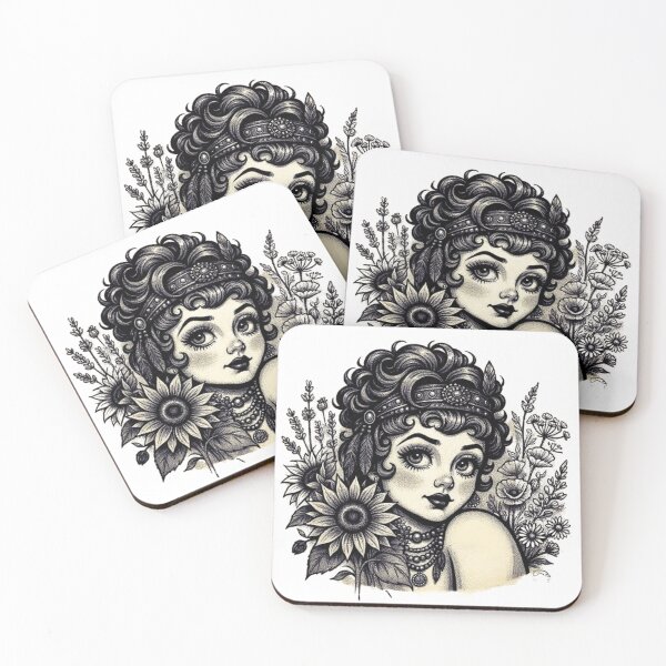 Item preview, BETTY BOOP designed and sold by CHRIST5000.